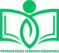 Palka Cendekia Nusantara
